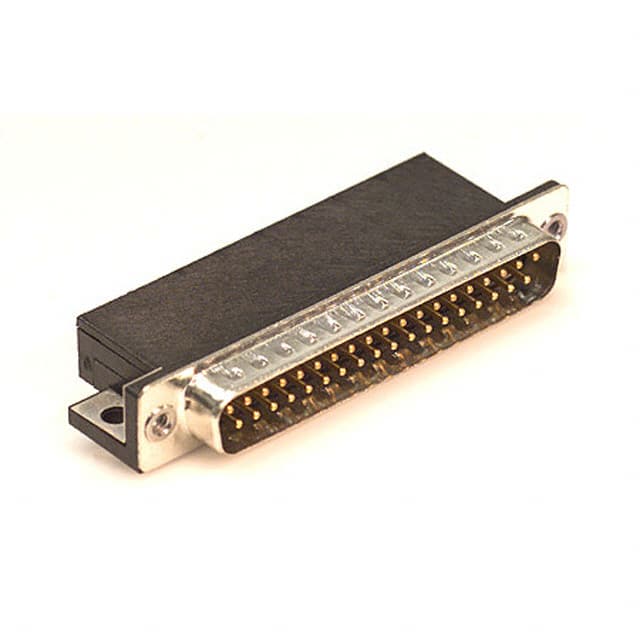 177-037-112-171 NorComp Inc.  Ensembles de connecteurs D-Sub
